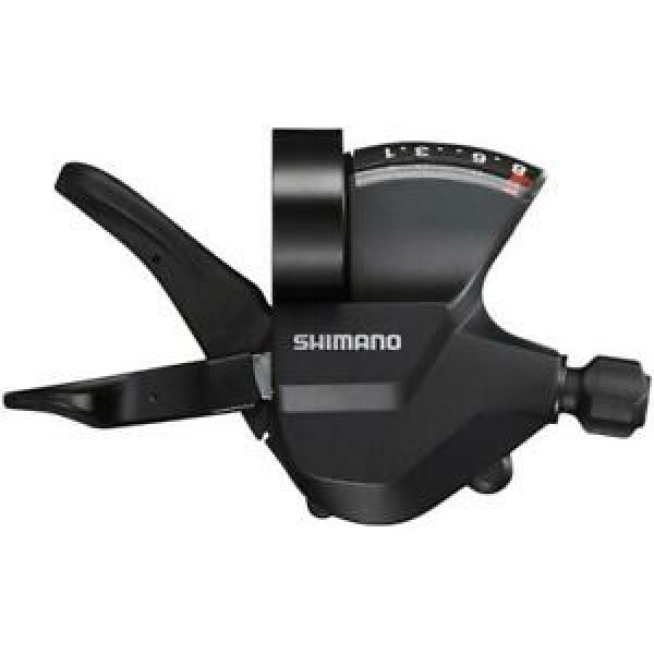 Shimano Altus SL-M315 pārslēdzēja rokturis, 8 ātrumi