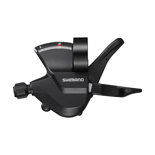 Shimano Altus SL-M315 pārslēdzēja rokturis, 2 ātrumi