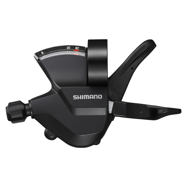 Shimano Altus SL-M315 pārslēdzēja rokturis, 3 ātrumi Shimano Altus SL-M315 pārslēdzēja rokturis, 3 ātrumi