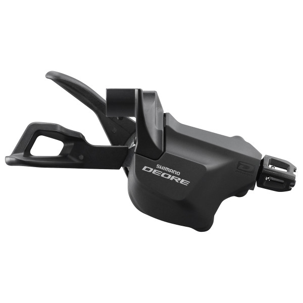 Shimano Deore SL-M6000 pārslēdzēja rokturis | Rapidfire Plus | I-Spec II | Right | 10-speed