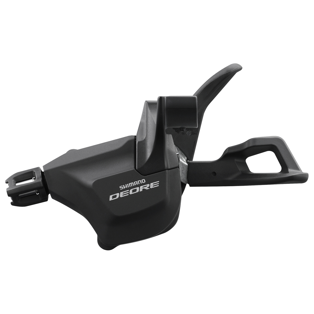 Shimano Deore SL-M6000-IL pārslēdzēja rokturis, 2/3 ātruma