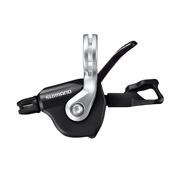 Shimano SL-RS700 pārslēdzēja rokturis, 2 ātrumi Shimano SL-RS700 pārslēdzēja rokturis, 2 ātrumi