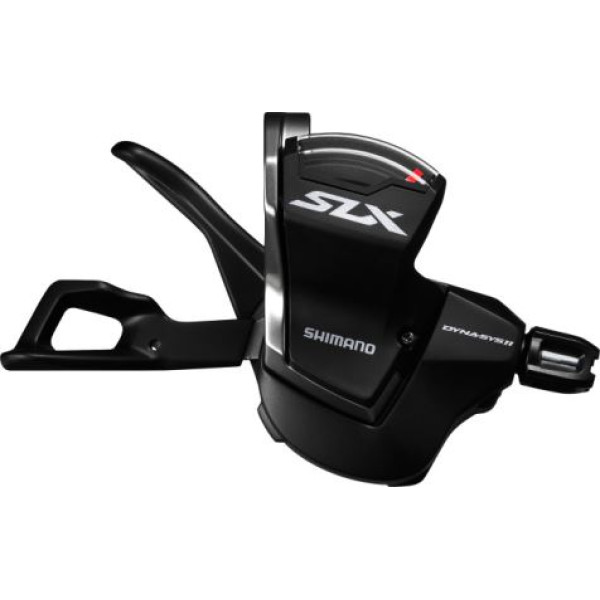 Shimano SLX SL-M7000 pārslēdzēja rokturis, 11 ātrumu