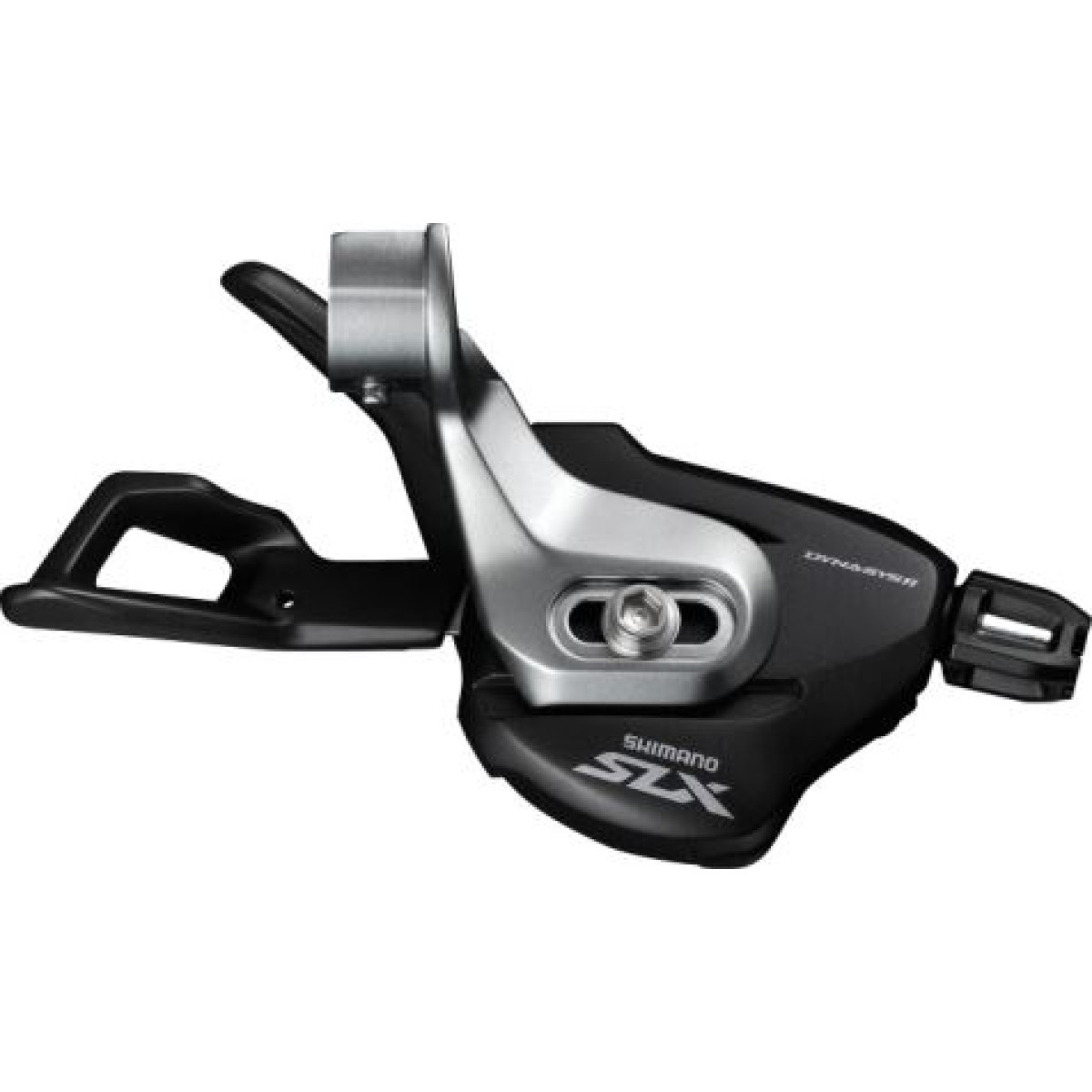 Shimano SLX SL-M7000 I-Spec II pārslēdzēja rokturis, 11 ātrumu