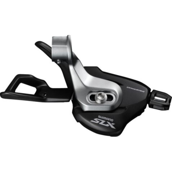Shimano SLX SL-M7000 I-Spec II pārslēdzēja rokturis, 11 ātrumu