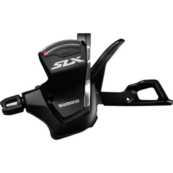 Shimano SLX SL-M7000 pārslēdzēja rokturis | Clamp Band | Left | 2/3-speed