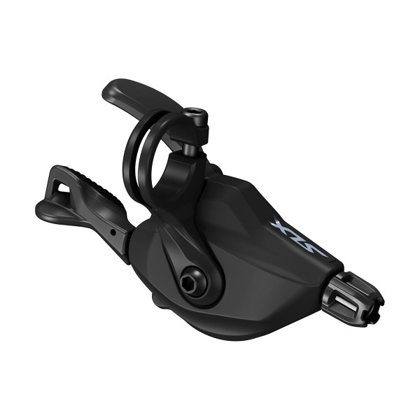 Shimano SLX SL-M7100 pārslēdzēja rokturis, 12 ātrumi