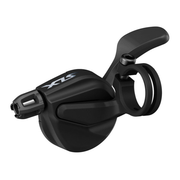 Shimano SLX SL-M7100 pārslēdzēja rokturis, 2 ātrumi