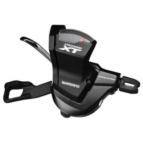 Shimano XT SL-M8000 pārslēdzēja rokturis, 11 ātrumi