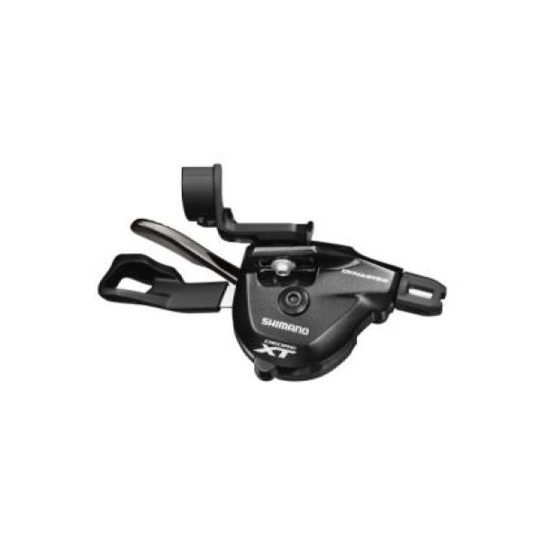Shimano XT SL-M8000 I-Spec B pārslēdzēja rokturis, 11 ātrumi