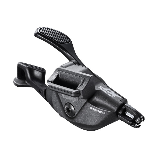 Shimano XT SL-M8100 I-Spec pārslēdzēja rokturis, 12 ātrumu