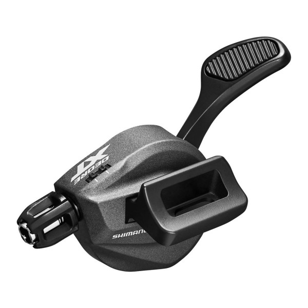 Shimano XT SL-M8100 I-Spec pārslēdzēja rokturis, 2 ātrumi