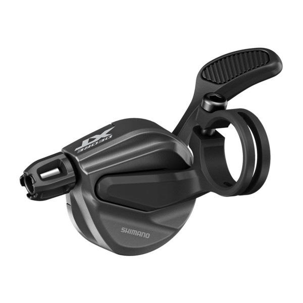 Shimano XT SL-M8100 pārslēdzēja rokturis, 2 ātrumi
