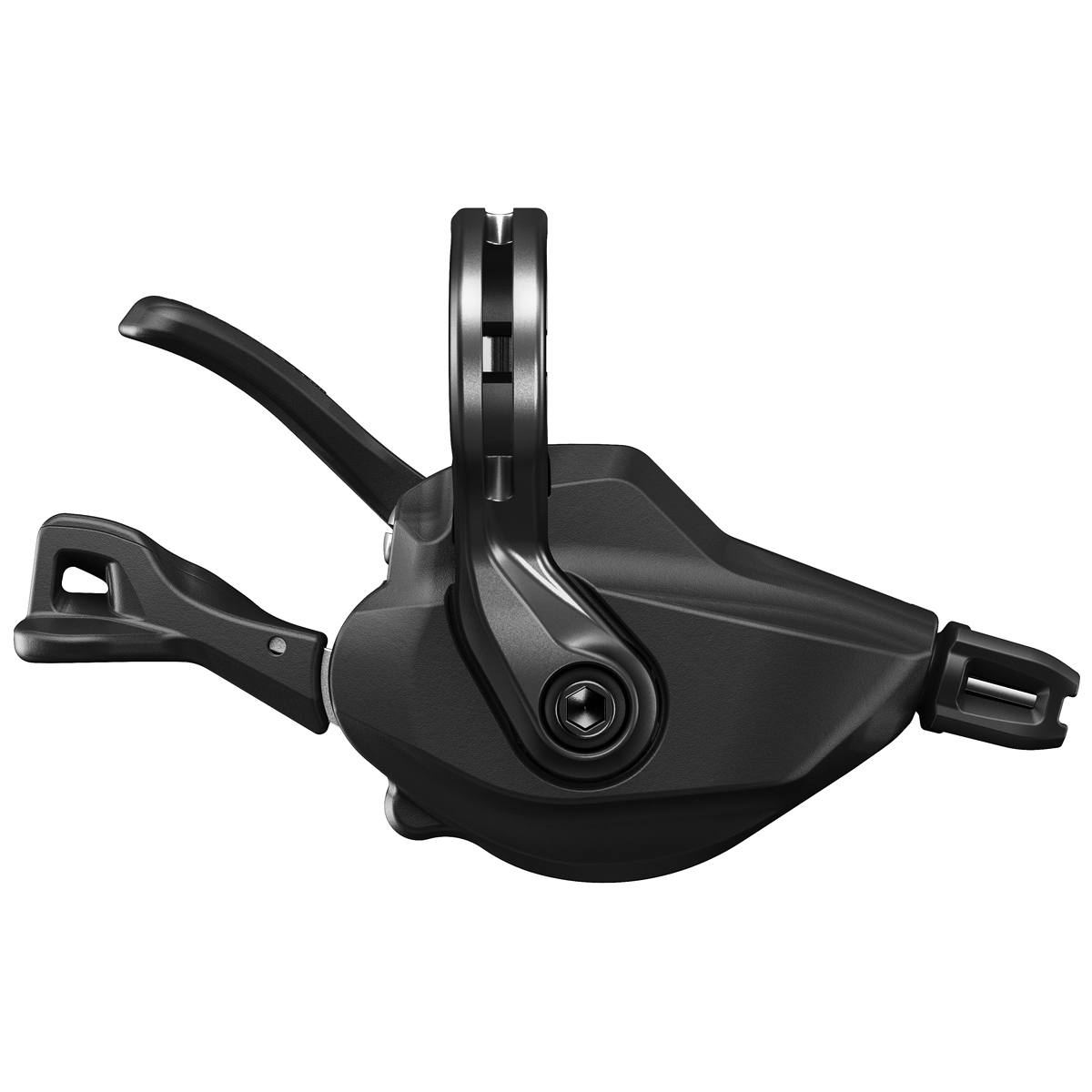 Shimano XTR SL-M9100 labā pārslēdzēja rokturis, 12 ātrumi