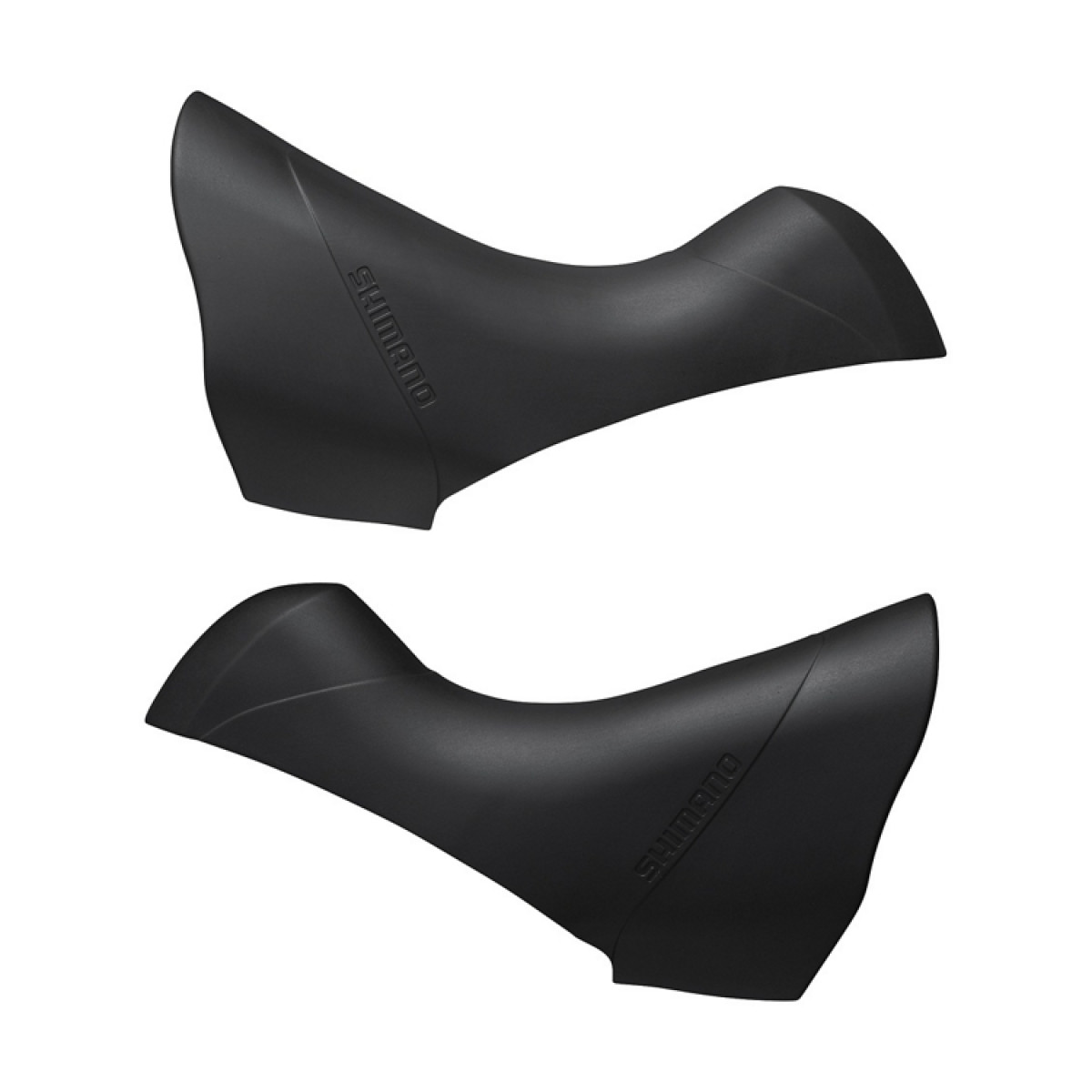 Shimano Sora/Claris Bremžu/pārslēdzēja roktura gumijas