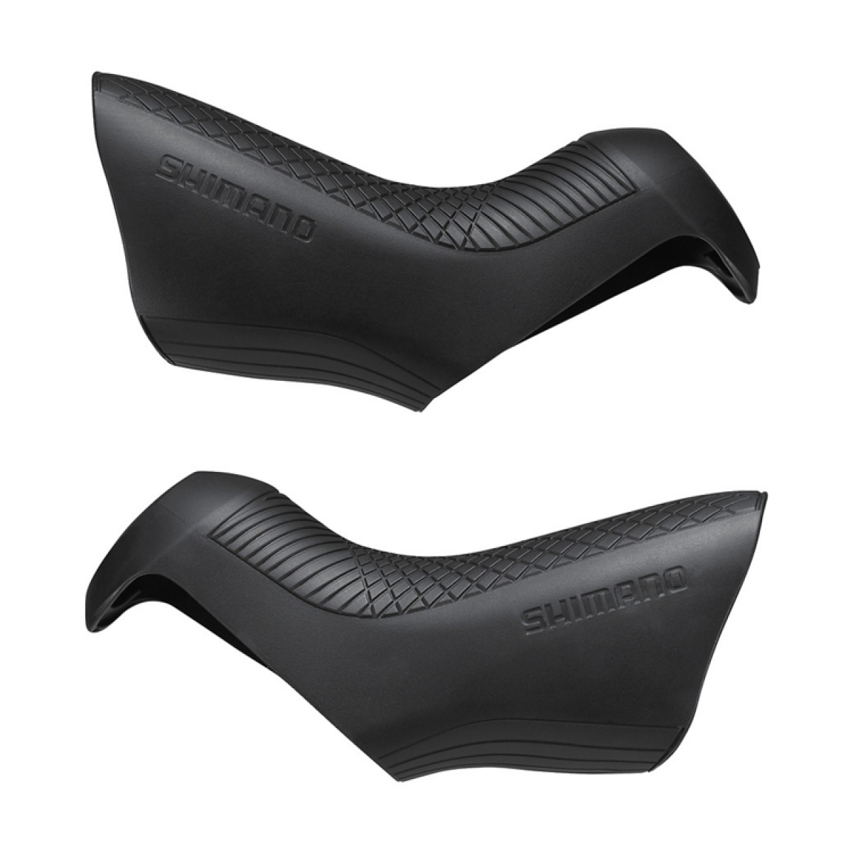 Shimano Ultegra Di2 ST-R8050 Bremžu/pārslēdzēja roktura gumijas
