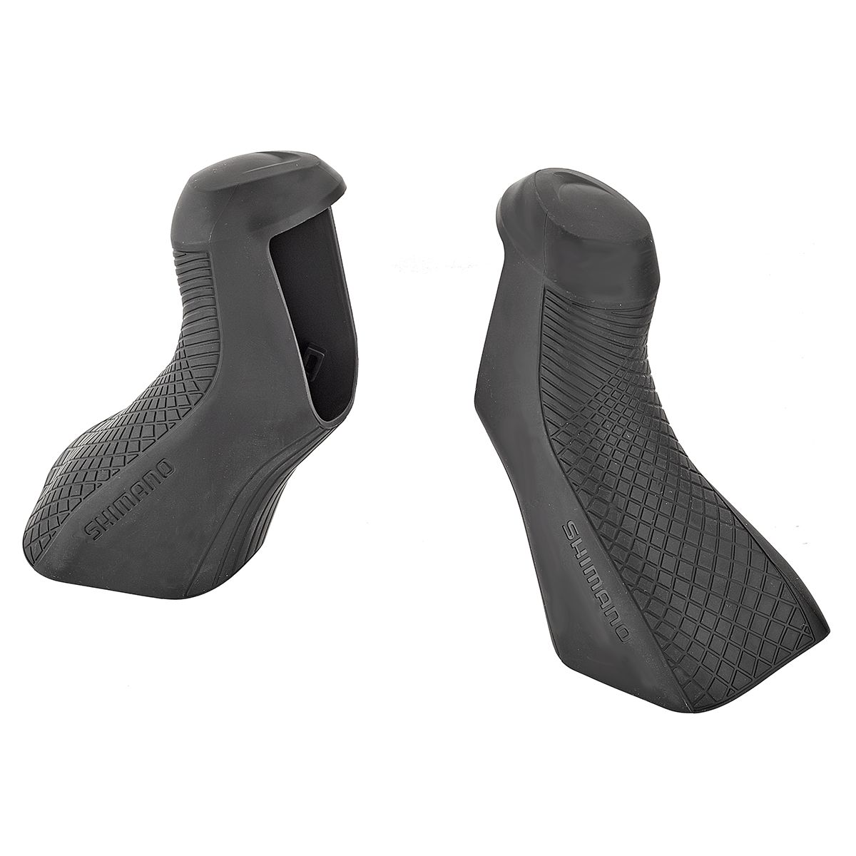 Shimano Ultegra Di2 ST-R8070 Bremžu/pārslēdzēja roktura gumijas