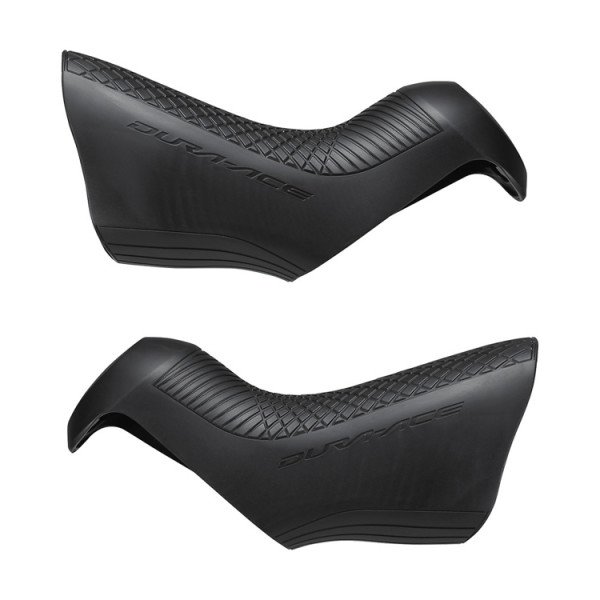 Shimano Dura Ace Di2 ST-R9150 Bremžu/pārslēdzēja roktura gumijas