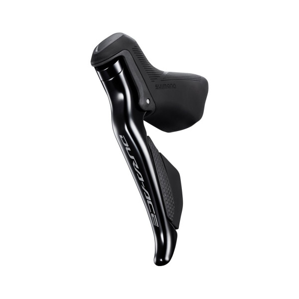 Shimano Dura Ace Di2 ST-R9250 pārslēdzēju/bremžu rokturu komplekts | 2 ātrumi | Kreisā | Priekšējā Shimano Dura Ace Di2 ST-R9250 pārslēdzēju/bremžu rokturu komplekts | 2 ātrumi | Kreisā | Priekšējā