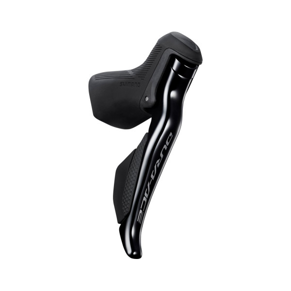 Shimano Dura Ace Di2 ST-R9250 pārslēdzēju/bremžu rokturu komplekts | 12 ātrumu | Labā | Aizmugures