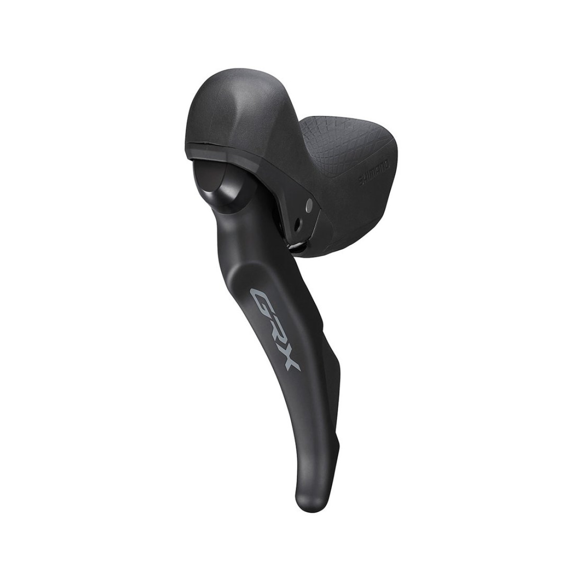 Shimano GRX ST-RX600 pārslēdzēju/bremžu rokturu komplekts | 2 ātrumi | Kreisā | Priekšējā
