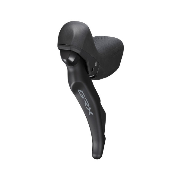 Shimano GRX ST-RX600 pārslēdzēju/bremžu rokturu komplekts | 2 ātrumi | Kreisā | Priekšējā