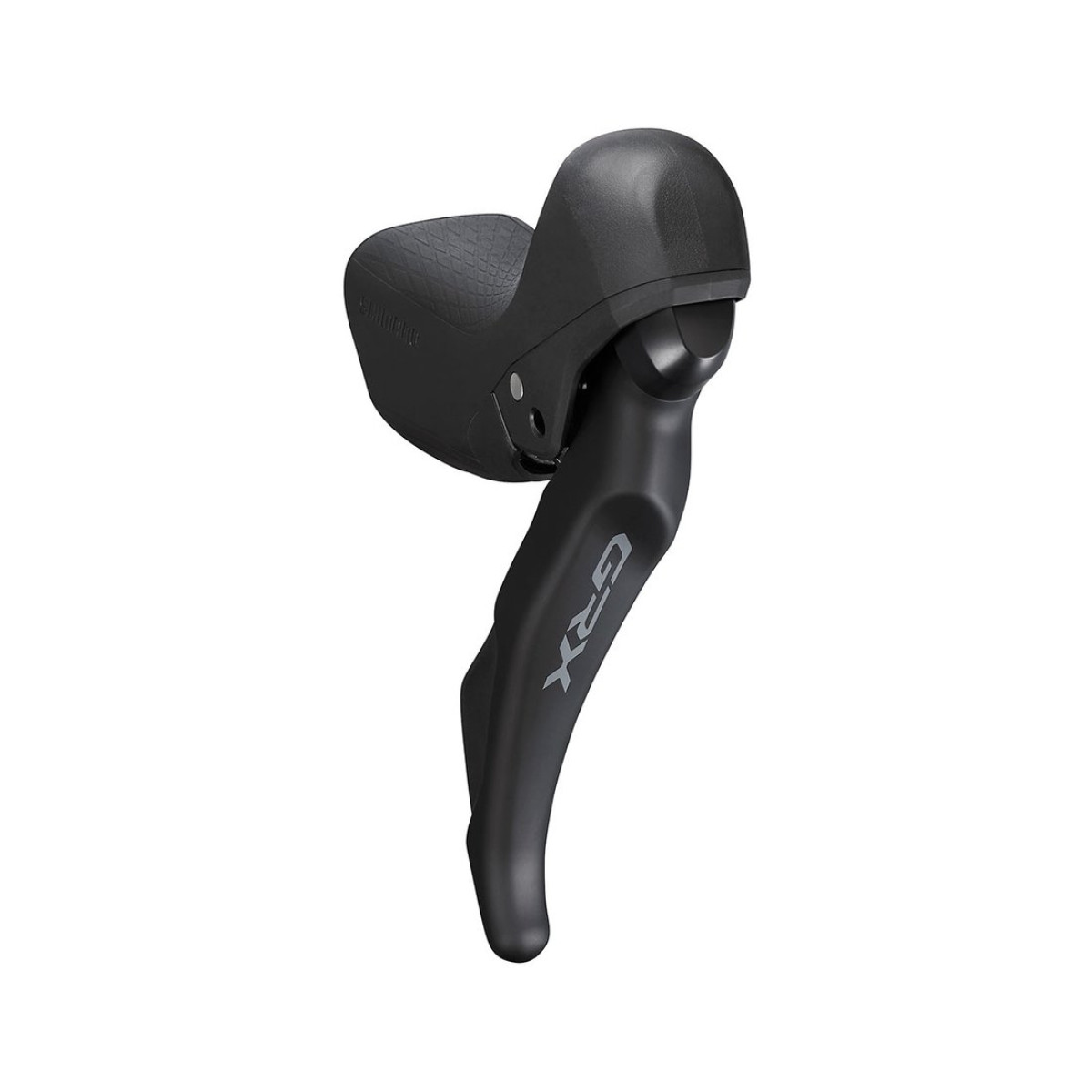 Shimano GRX ST-RX600 pārslēdzēju/bremžu rokturu komplekts | 11 ātrumu | Labā | Aizmugures
