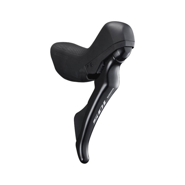 Shimano 105 ST-R7020 pārslēdzēju/bremžu rokturu komplekts | 11 ātrumu | Labā | Aizmugures