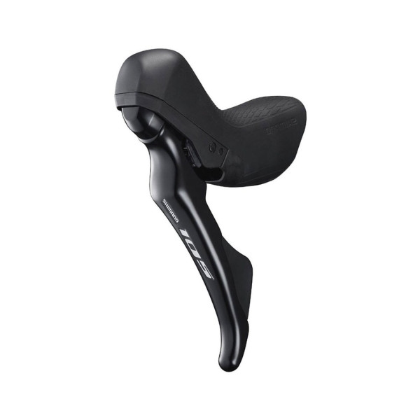 Shimano 105 ST-R7020 pārslēdzēju/bremžu rokturu komplekts | 2 ātrumi | Kreisā | Priekšā