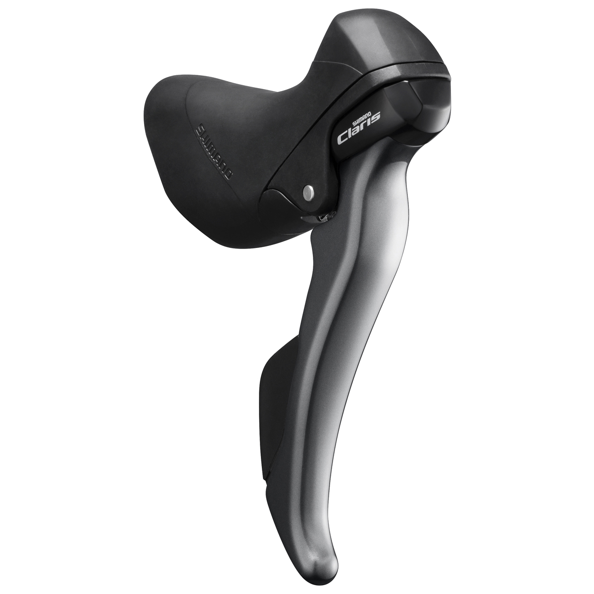 Shimano Claris ST-R2000 pārslēdzēju/bremžu rokturu komplekts | 8 ātrumi | Labais | Aizmugurējais