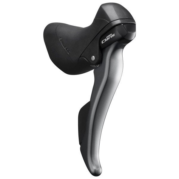 Shimano Claris ST-R2000 pārslēdzēju/bremžu rokturu komplekts | 8 ātrumi | Labais | Aizmugurējais