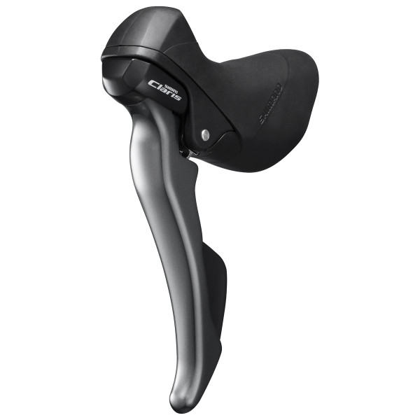 Shimano Claris ST-R2000 pārslēdzēju/bremžu rokturu komplekts | 2 ātrumi | Kreisā | Priekšā