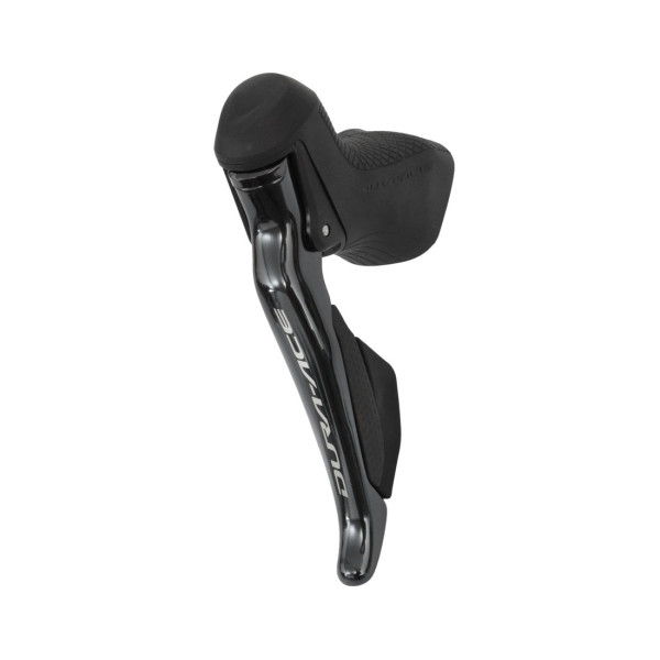 Shimano Dura Ace Di2 ST-R9170 pārslēdzēju/bremžu rokturu komplekts | 2 ātrumi | Kreisā | Priekšējā