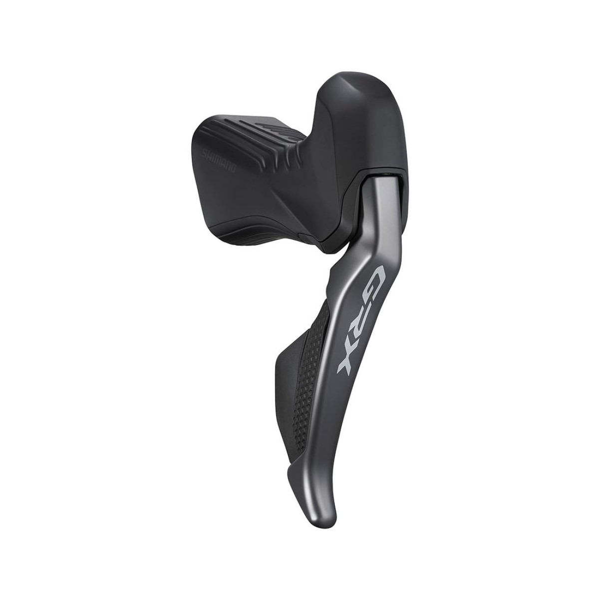 Shimano GRX Di2 ST-RX815 pārslēdzēju/bremžu rokturu komplekts | 11 ātrumu | Labā | Aizmugures