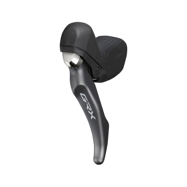 Shimano GRX ST-RX810 bremžu/pārnesumu pārslēgšanas svira | Dropper Post Remote | Kreisais Shimano GRX ST-RX810 bremžu/pārnesumu pārslēgšanas svira | Dropper Post Remote | Kreisais