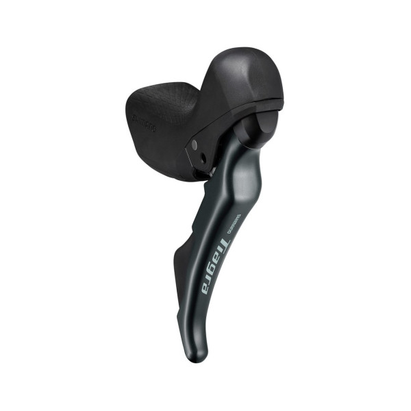 Shimano Tiagra ST-4720 pārslēdzēju/bremžu rokturu komplekts | 10 ātrumu | Labā | Aizmugurējā svira