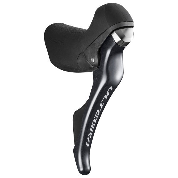 Shimano Ultegra ST-R8000 pārslēdzēju/bremžu rokturu komplekts | 11 ātrumu | Labā | Aizmugures