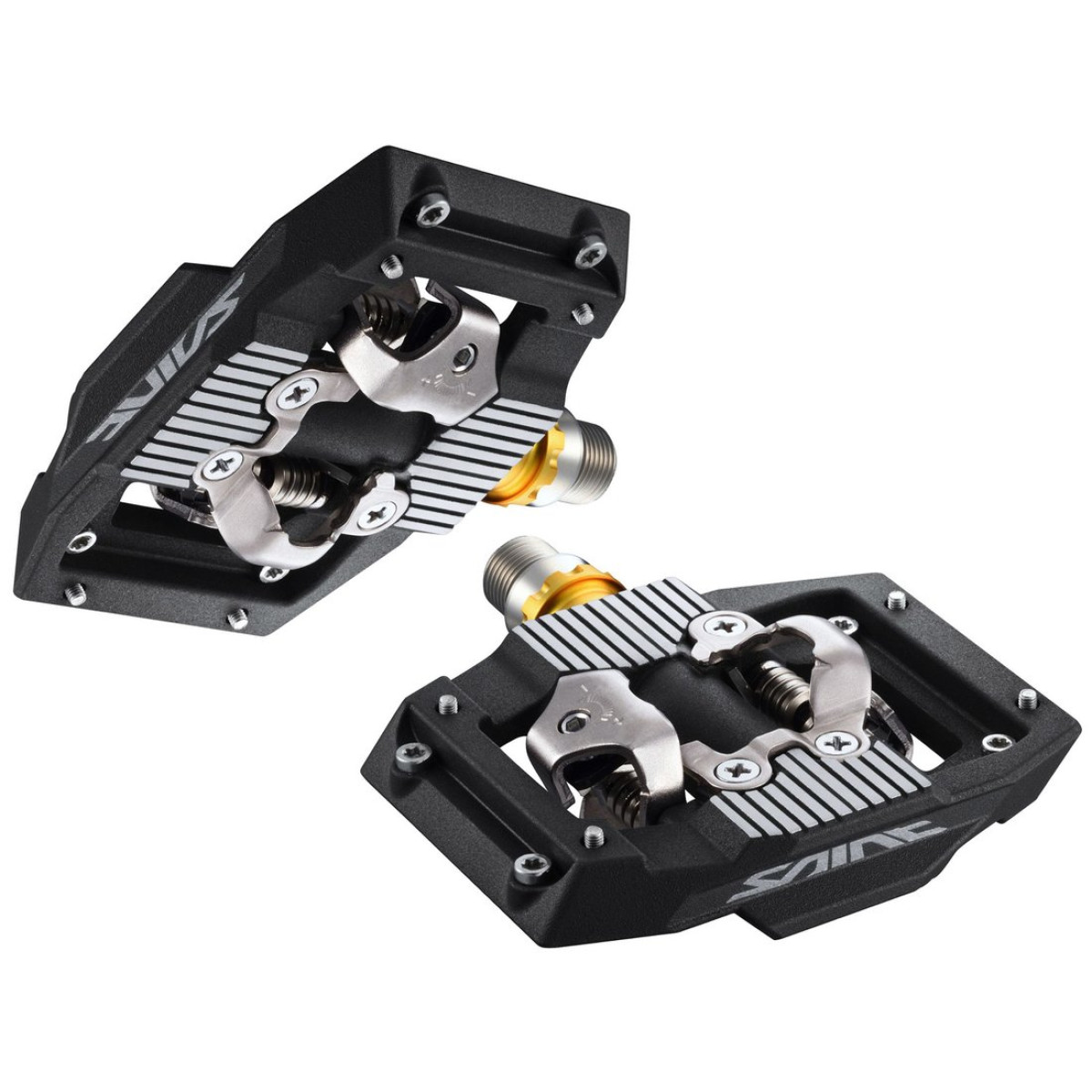 Shimano Saint PD-M821 pedāļi