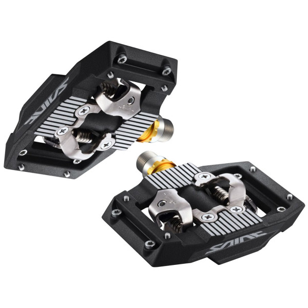 Shimano Saint PD-M821 pedāļi Shimano Saint PD-M821 pedāļi