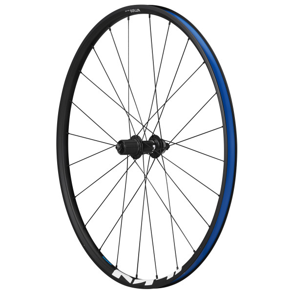 Shimano WH-MT500 29'' aizmugurējais rats