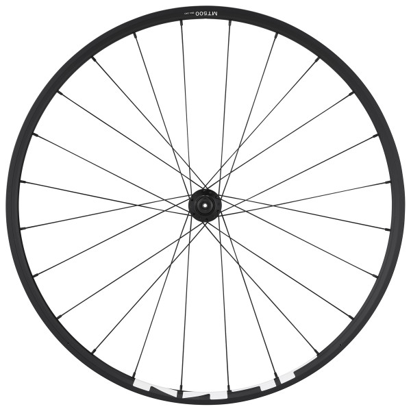 Shimano WH-MT500 29'' priekšējais rats