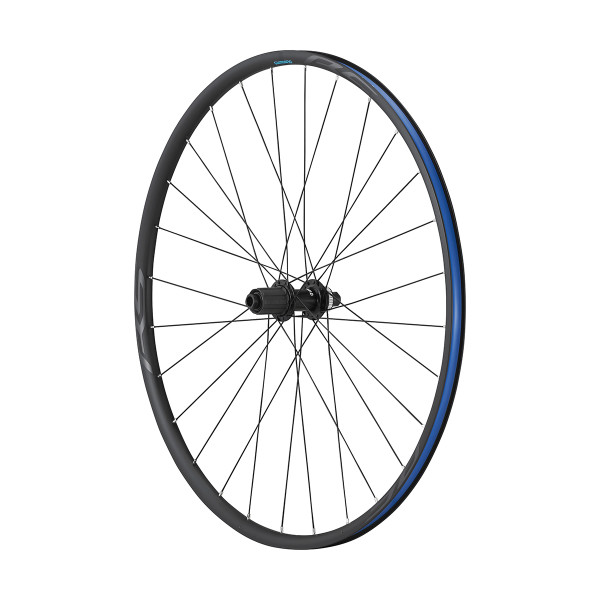 Shimano WH-RS171 alumīnija aizmugurējais rats Shimano WH-RS171 alumīnija aizmugurējais rats