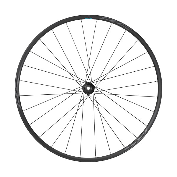 Shimano WH-RS171 alumīnija priekšējais rats Shimano WH-RS171 alumīnija priekšējais rats