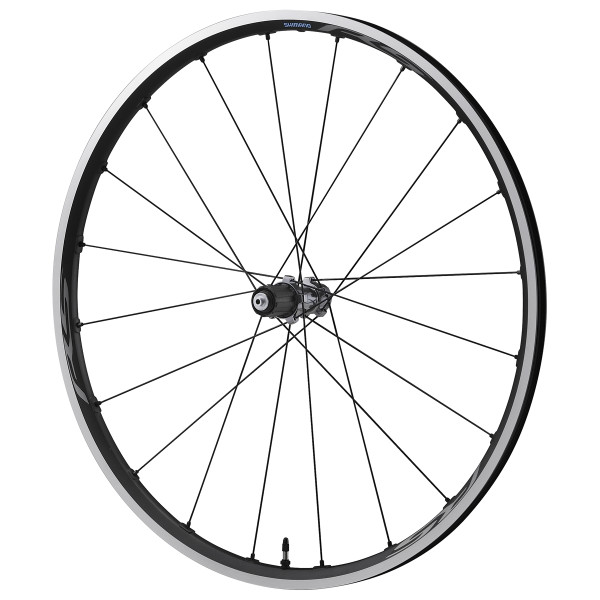 Shimano WH-RS500 alumīnija aizmugurējais rats Shimano WH-RS500 alumīnija aizmugurējais rats