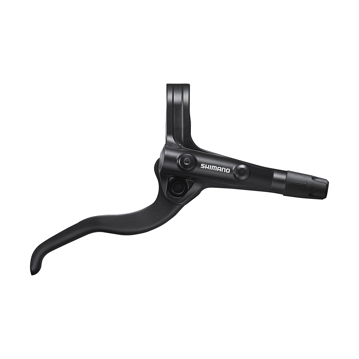 Shimano BL-MT401 hidraulisko disku bremžu rokturis | Labā | Aizmugurējā