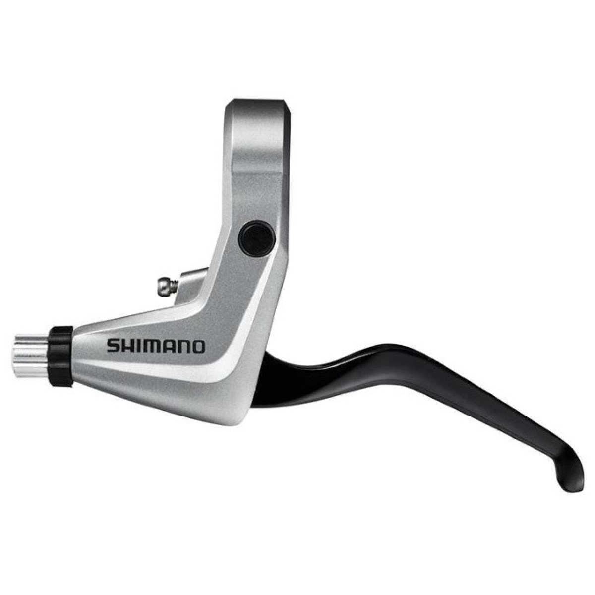 Shimano BL-T4000 bremžu rokturis | Kreisā | Sudraba krāsā