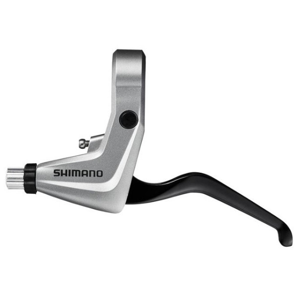 Shimano BL-T4000 bremžu rokturis | Kreisā | Sudraba krāsā
