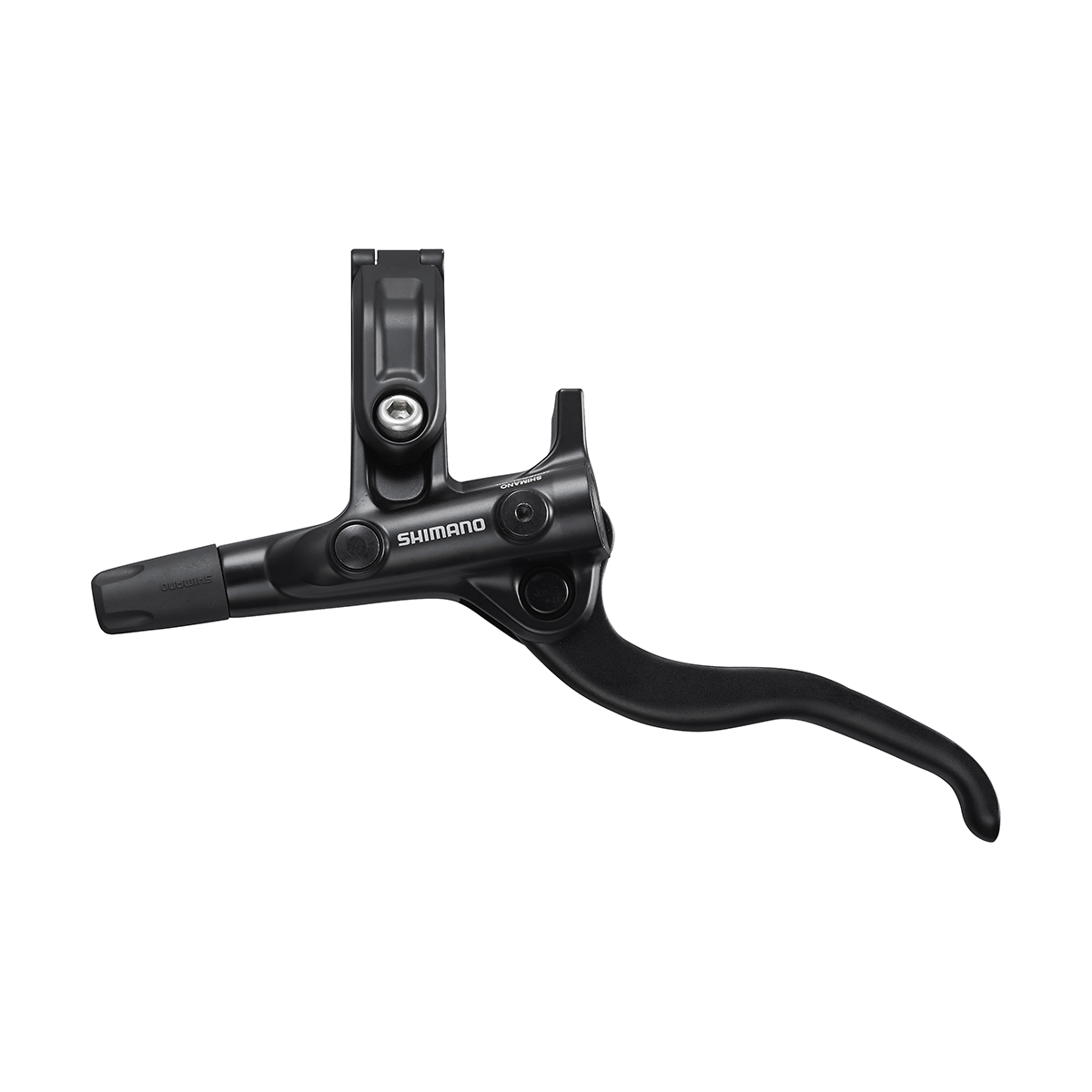Shimano Deore BL-M4100 hidraulisko disku bremžu rokturis | Kreisā | Priekšējā