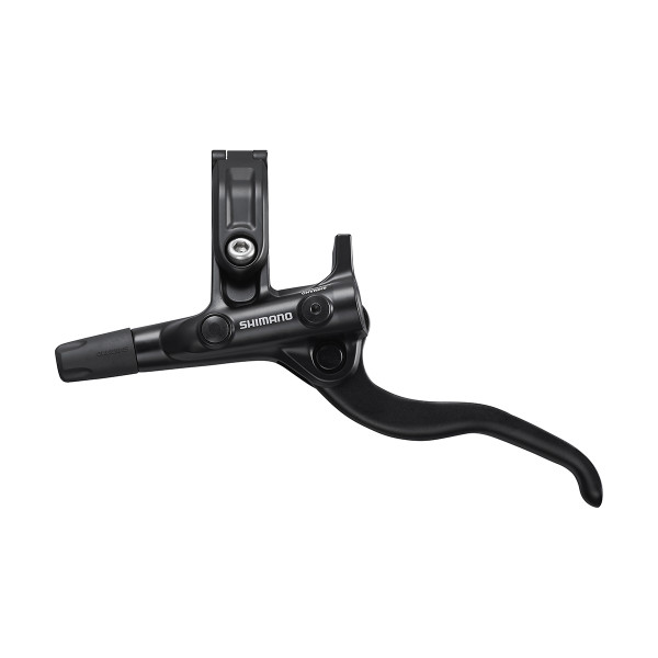 Shimano Deore BL-M4100 hidraulisko disku bremžu rokturis | Kreisā | Priekšējā