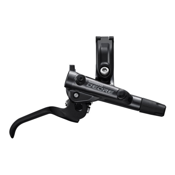 Shimano Deore BL-M6100 hidraulisko disku bremžu rokturis | Labā | Aizmugurējā